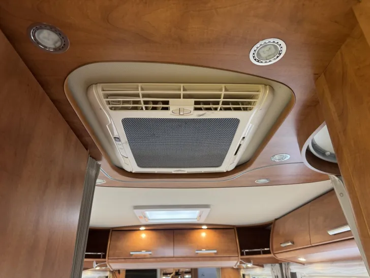 Fahrzeugbild Carthago chic c-line I 4.9 #38
