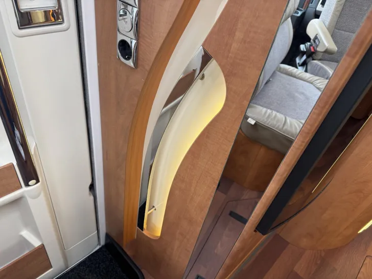 Fahrzeugbild Carthago chic c-line I 4.9 #40