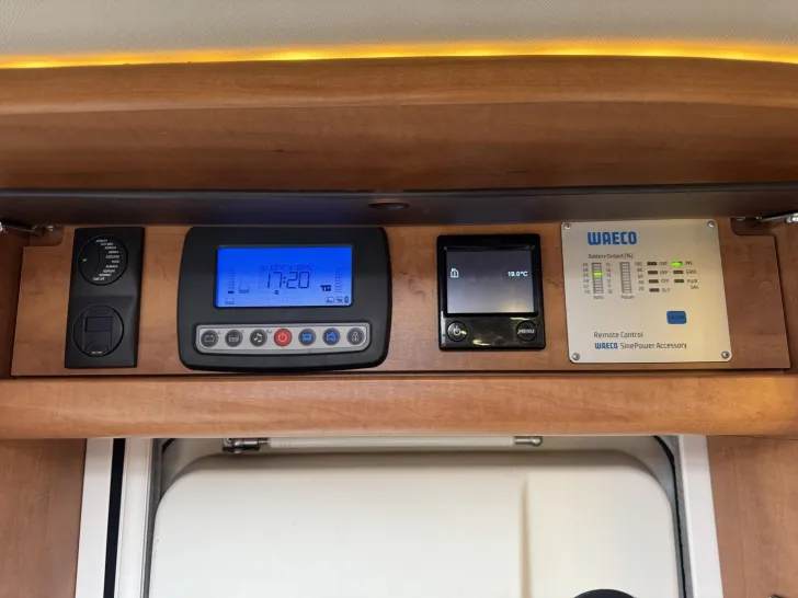 Fahrzeugbild Carthago chic c-line I 4.9 #41