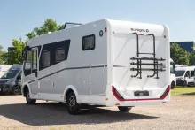 Fahrzeugbild Sunlight Adventure I 67S mit 100 Watt Solar #4