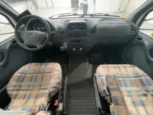 Fahrzeugbild LMC Liberty A 7405 G/Festbett/Garage/Klima/Markise #6