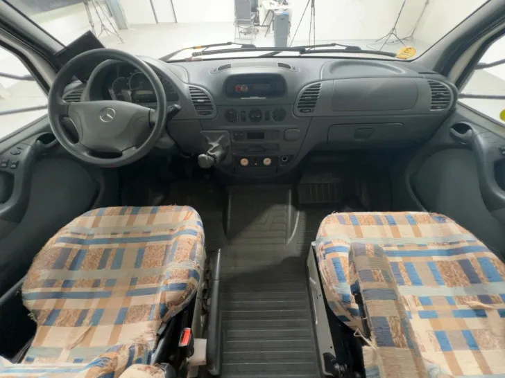 Fahrzeugbild LMC Liberty A 7405 G/Festbett/Garage/Klima/Markise #6