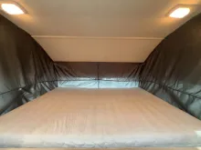 Fahrzeugbild Eura Mobil I 625 VB/Festbett/Hubbett/Garage/SAT/Solar #12