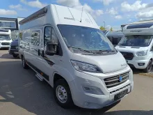 Fahrzeugbild Knaus BoxLife PRO 630 ME Solar, RFK, Radträger #1