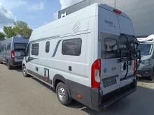 Fahrzeugbild Knaus BoxLife PRO 630 ME Solar, RFK, Radträger #2