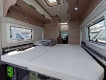 Fahrzeugbild Knaus BoxLife PRO 630 ME Solar, RFK, Radträger #4