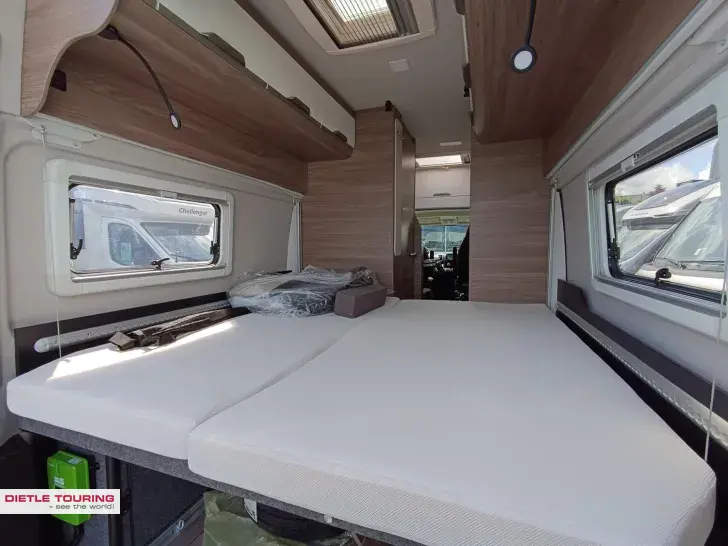 Fahrzeugbild Knaus BoxLife PRO 630 ME Solar, RFK, Radträger #4