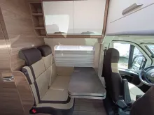 Fahrzeugbild Knaus BoxLife PRO 630 ME Solar, RFK, Radträger #6