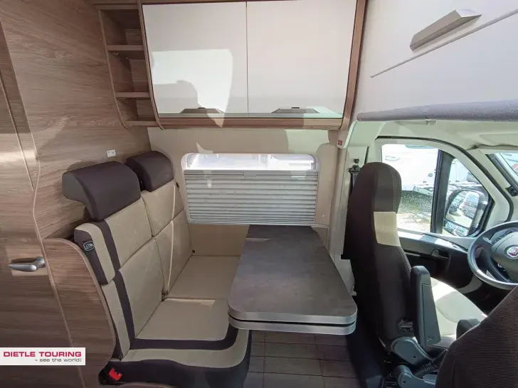 Fahrzeugbild Knaus BoxLife PRO 630 ME Solar, RFK, Radträger #6