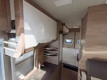 Fahrzeugbild Knaus BoxLife PRO 630 ME Solar, RFK, Radträger #7