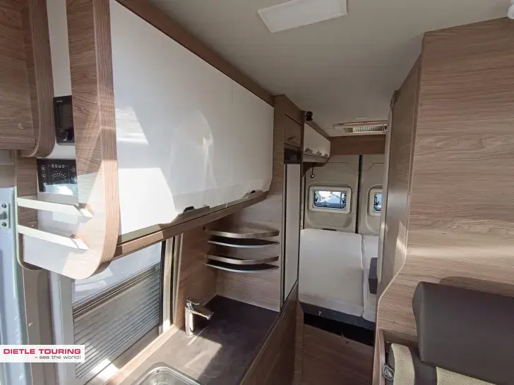 Fahrzeugbild Knaus BoxLife PRO 630 ME Solar, RFK, Radträger #7