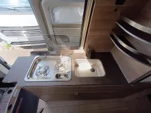 Fahrzeugbild Knaus BoxLife PRO 630 ME Solar, RFK, Radträger #8