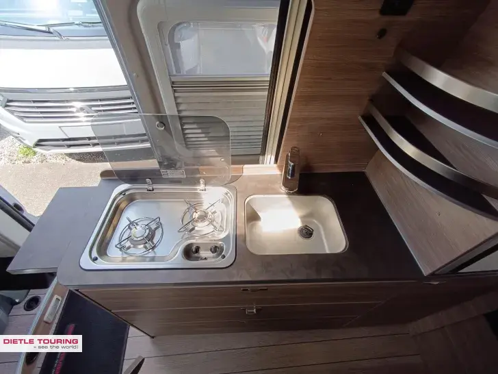 Fahrzeugbild Knaus BoxLife PRO 630 ME Solar, RFK, Radträger #8
