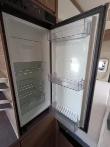 Fahrzeugbild Knaus BoxLife PRO 630 ME Solar, RFK, Radträger #9