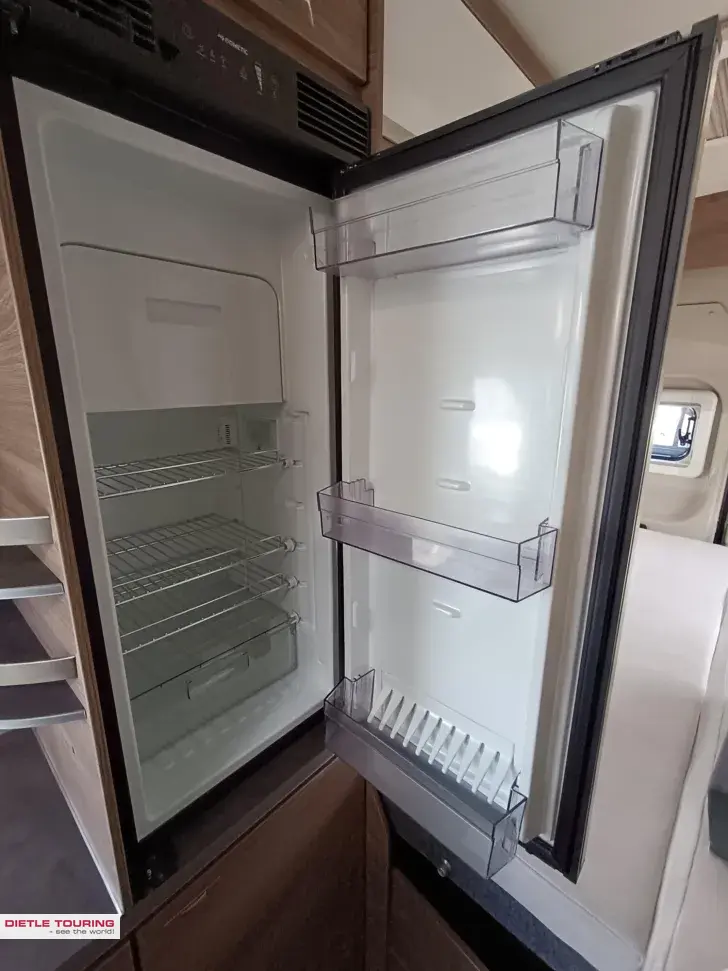 Fahrzeugbild Knaus BoxLife PRO 630 ME Solar, RFK, Radträger #9