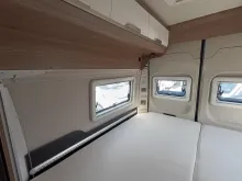 Fahrzeugbild Knaus BoxLife PRO 630 ME Solar, RFK, Radträger #12