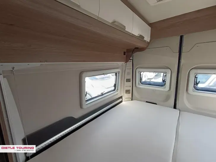 Fahrzeugbild Knaus BoxLife PRO 630 ME Solar, RFK, Radträger #12