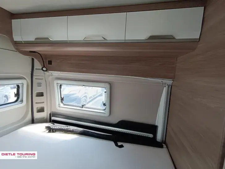 Fahrzeugbild Knaus BoxLife PRO 630 ME Solar, RFK, Radträger #13