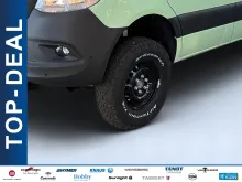 Fahrzeugbild Bürstner Habiton HMX 6.0 Dieselheizung*4x4* #6