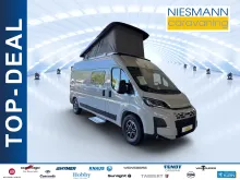 Fahrzeugbild Hymer Camper Van Redwood 601 Trail*Automatik*Aufstelldach #1
