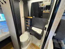 Fahrzeugbild Hymer Camper Van Redwood 601 Trail*Automatik*Aufstelldach #9
