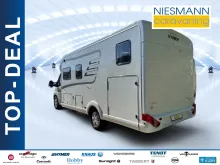 Fahrzeugbild Hymer Tramp CL 678 Golden Limited Solar*SAT*Markise #5