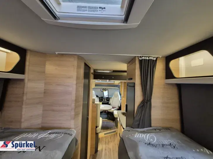 Fahrzeugbild Knaus L!VE WAVE 650 MEG Black Selection *TraumMobil*Autark e* #5