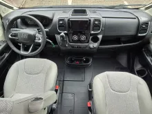 Fahrzeugbild Knaus L!VE WAVE 650 MEG Black Selection *TraumMobil*Autark e* #6