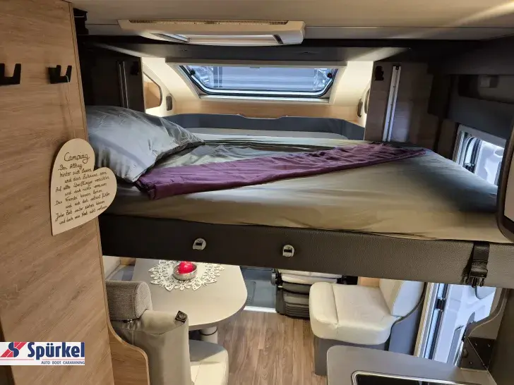 Fahrzeugbild Knaus L!VE WAVE 650 MEG Black Selection *TraumMobil*Autark e* #10