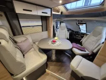 Fahrzeugbild Knaus L!VE WAVE 650 MEG Black Selection *TraumMobil*Autark e* #24