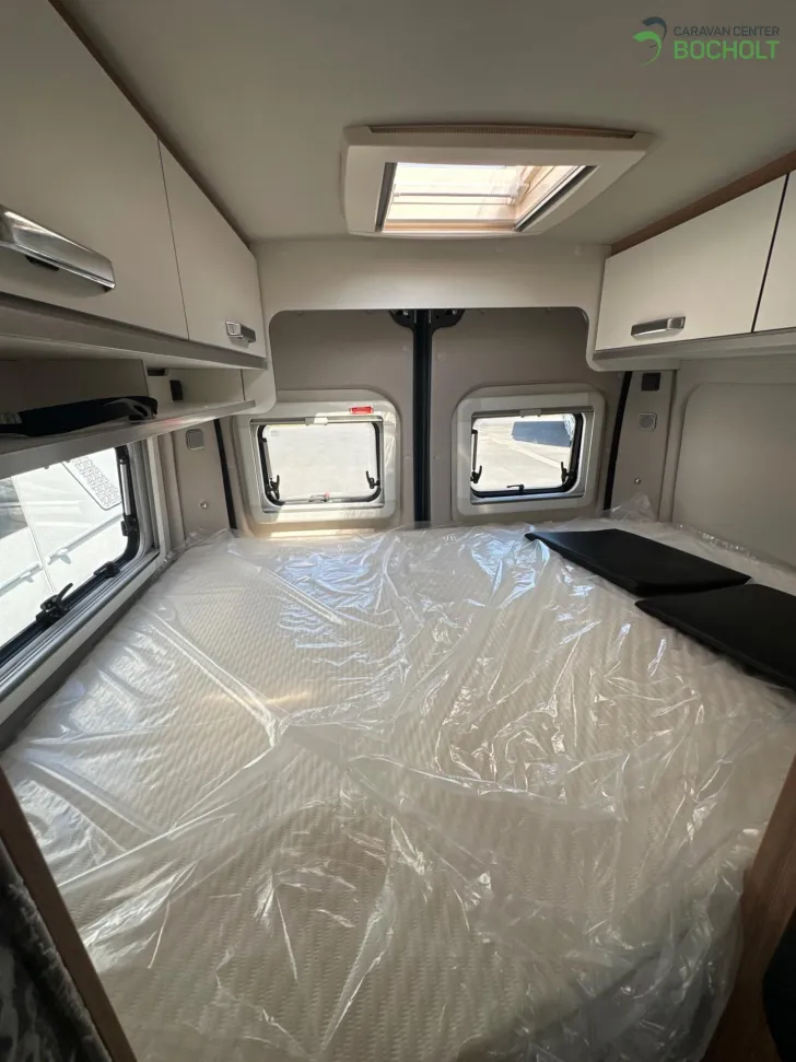 Fahrzeugbild Weinsberg CaraBus 600 MQ Edition FIRE Modell 2026 / Media Center #14