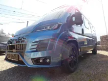Fahrzeugbild Hymer Redwood 601 #8