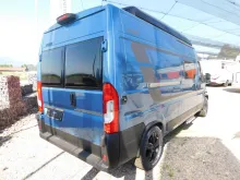 Fahrzeugbild Hymer Redwood 601 #10