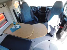 Fahrzeugbild Hymer Redwood 601 #14