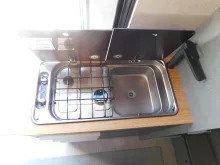 Fahrzeugbild Hymer Redwood 601 #15
