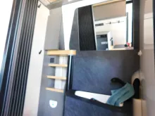Fahrzeugbild Hymer Redwood 601 #19
