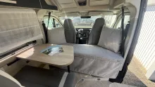 Fahrzeugbild Chausson Vans V690 Sport Line SOMMERAKTION #26