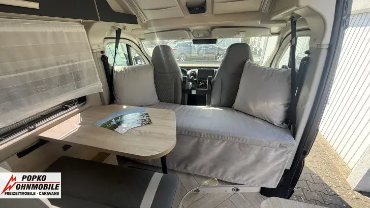 Fahrzeugbild Chausson Vans V690 Sport Line SOMMERAKTION #26