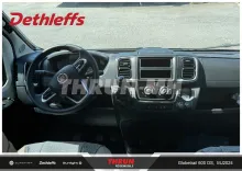 Fahrzeugbild Dethleffs Globetrail 600 DS Advantage Schlafdach Kos #7