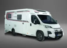 Fahrzeugbild Weinsberg CaraCompact EDITION PEPPER 600 MEG *2025*Autom.*Abstandstemp.* #1