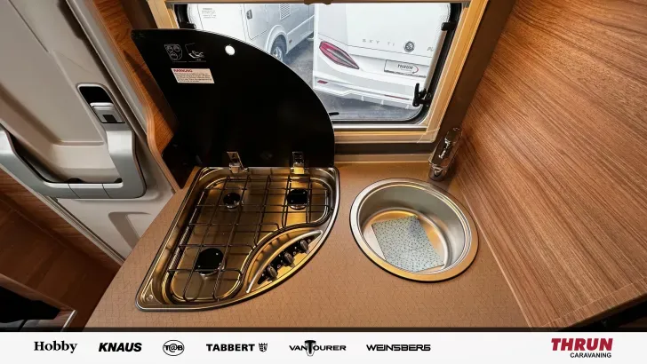 Fahrzeugbild Weinsberg CaraCompact EDITION PEPPER 600 MEG *2025*Autom.*Abstandstemp.* #8
