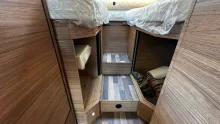 Fahrzeugbild Weinsberg CaraCompact EDITION PEPPER 600 MEG *2025*Autom.*Abstandstemp.* #10