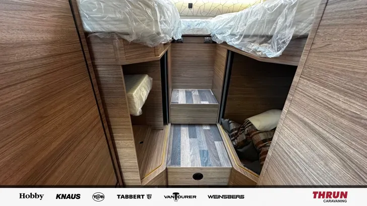 Fahrzeugbild Weinsberg CaraCompact EDITION PEPPER 600 MEG *2025*Autom.*Abstandstemp.* #10