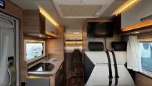 Fahrzeugbild Weinsberg CaraCompact EDITION PEPPER 600 MEG *2025*Autom.*Abstandstemp.* #12