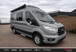 Bild CaraBus 550 MQ