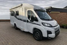 Fahrzeugbild Knaus L!VE TI 590 MF Platinum Selection *2025*LiveTi*WLAN-Ant+TV*Navi* #1