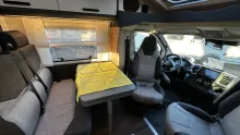 Fahrzeugbild Knaus L!VE TI 590 MF Platinum Selection *2025*LiveTi*WLAN-Ant+TV*Navi* #5