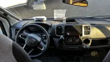 Fahrzeugbild Knaus L!VE TI 590 MF Platinum Selection *2025*LiveTi*WLAN-Ant+TV*Navi* #6