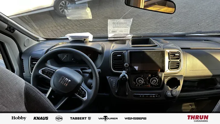 Fahrzeugbild Knaus L!VE TI 590 MF Platinum Selection *2025*LiveTi*WLAN-Ant+TV*Navi* #7