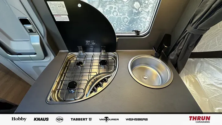 Fahrzeugbild Knaus L!VE TI 590 MF Platinum Selection *2025*LiveTi*WLAN-Ant+TV*Navi* #7